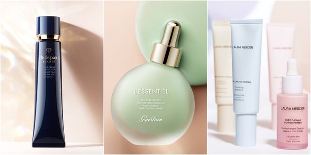 03.jpg 2020懂擦的人必收「妆前打底」神器!娇兰小酪梨、萝拉焕颜凝露…还没上粉底,脸先被柔焦! ,stylechina.com