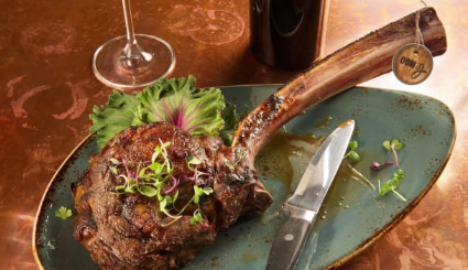 从水牛城到伯明翰，经验丰富的厨师们为美食城带来了惊喜 ,stylechina.com