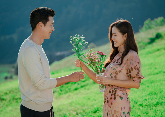 《爱的迫降》世理比基尼照美炸啦!孙艺珍维持10年健身习惯从未间断~私下最爱Gyrotonic螺旋律动 ,stylechina.com