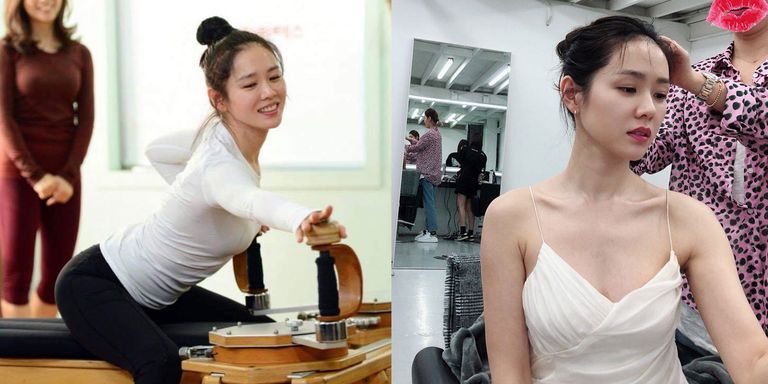 s-16212017-1581995822.jpg 《爱的迫降》世理比基尼照美炸啦!孙艺珍维持10年健身习惯从未间断~私下最爱Gyrotonic螺旋律动 ,stylechina.com