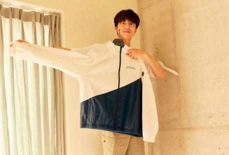 孔刘的一天大公开，慵懒赖床后，出发去海边小镇旅行啦～孔太太们心脏被爆击，好想跟他走 ,stylechina.com