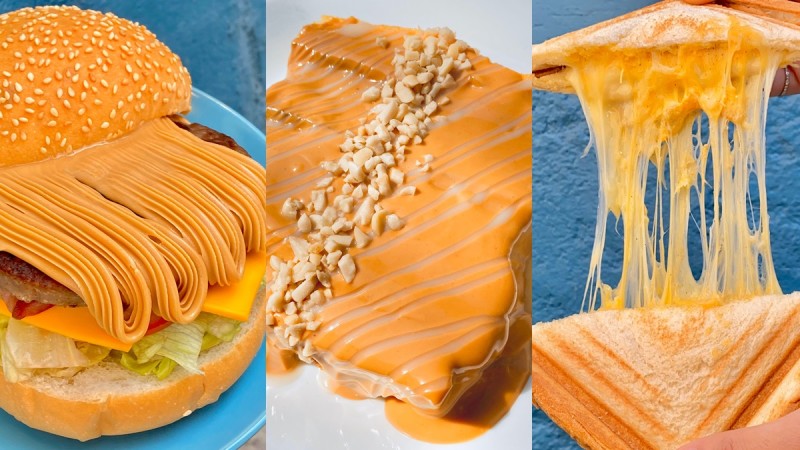 【板桥早午餐】3PM热压吐司专卖店必吃牵丝起司吐司、浓郁花生酱，罪恶系美味早午餐 ,stylechina.com