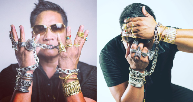 GD、萧敬腾全球名人都拜倒！ 罗志祥合作「传奇银饰品牌Cody Sanderson」，全球首间概念店进驻台北！Feb ,13 2020GD、萧敬腾全球名人都拜倒！罗志祥合作「传奇银饰品牌Cody Sanderson」，全球首间概念店进驻台北！ ,stylechina.com