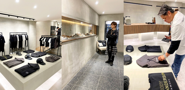 GD、萧敬腾全球名人都拜倒！ 罗志祥合作「传奇银饰品牌Cody Sanderson」，全球首间概念店进驻台北！Feb ,13 2020GD、萧敬腾全球名人都拜倒！罗志祥合作「传奇银饰品牌Cody Sanderson」，全球首间概念店进驻台北！ ,stylechina.com