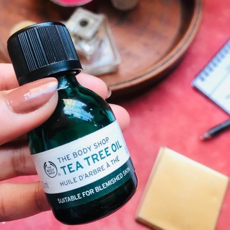 5E3A752BC8CA21580889387.jpeg 囤货狂M编多年家里没断货过的THE BODY SHOP茶树精油!在这疫情艰困时刻根本神相助啊! ,stylechina.com