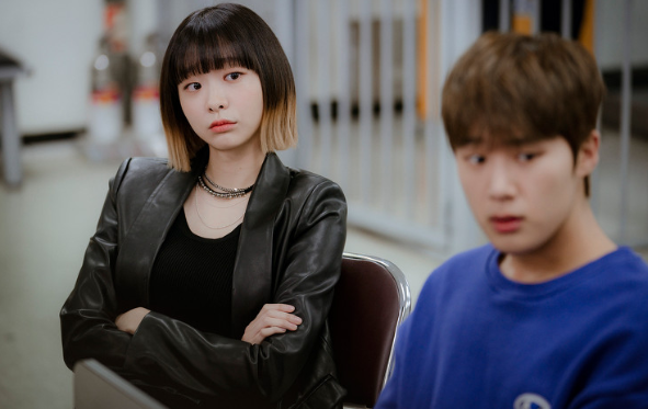 001.png 怪物新人无误!《梨泰院CLASS》「赵以瑞」金多美是谁?精湛演技首部电影《魔女》横扫韩国奖项! ,stylechina.com