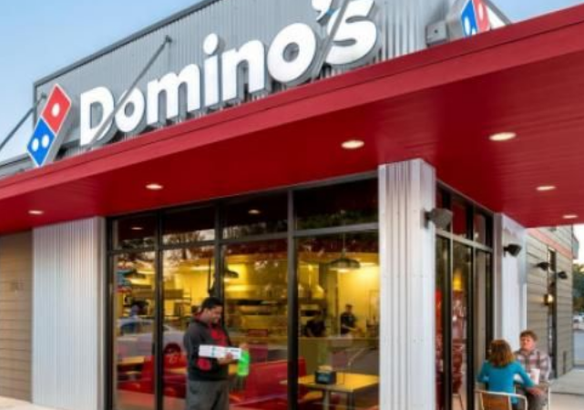 多米诺比萨饼第四季表现热烈，股价上涨15％ ,stylechina.com
