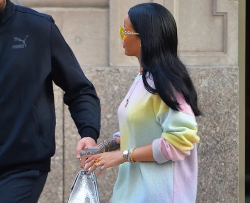 这个针织品牌非常适合春季穿着-詹妮弗·安妮斯顿和蕾哈娜已经是粉丝 ,stylechina.com