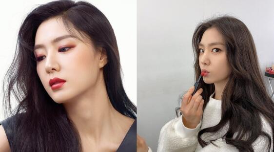 《爱的迫降》魅力还在延烧！女主角尹世理、女二徐丹的御用口红公开 ,stylechina.com