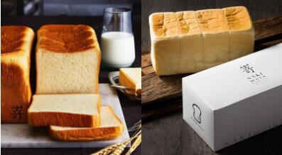 《嵜SAKImoto Bakery》大阪超人气精品吐司要来了！吐司控梦幻伴手礼，还有16款果酱可以搭配吃 ,stylechina.com