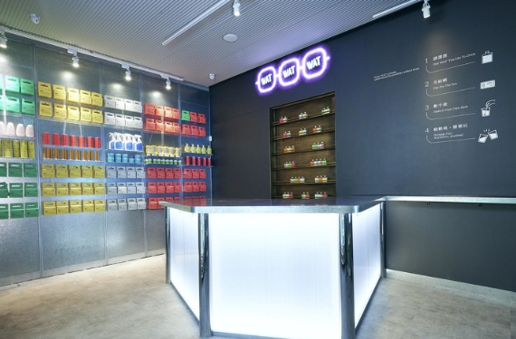 宅在家喝酒好快乐！到台北信义区超夯酒吧WAT外带四瓶鸡尾酒就送两瓶 ,stylechina.com