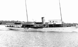 微生物指出沉船之路 ,stylechina.com