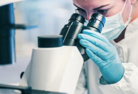 科学家使用AI发现强大的抗生素 ,stylechina.com