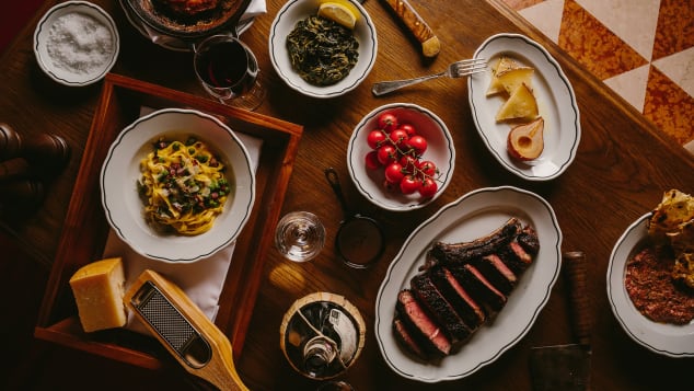 2020年亚太地区20家最佳新餐厅 ,stylechina.com