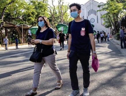 春季解冻可以帮助减少冠状病毒的传播吗？ ,stylechina.com