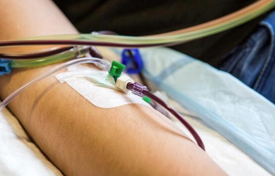 在第三阶段试验中抗击真菌感染的新参与者 ,stylechina.com