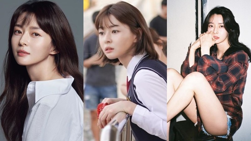 《梨泰院Class》女二权娜拉美翻了！饰演朴叙俊初恋，这位171公分气质美女还曾和李钟硕传绯闻 ,stylechina.com