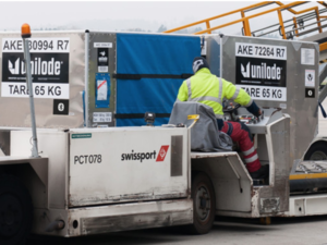 航空货运公司采用蓝牙技术来追踪货物 ,stylechina.com