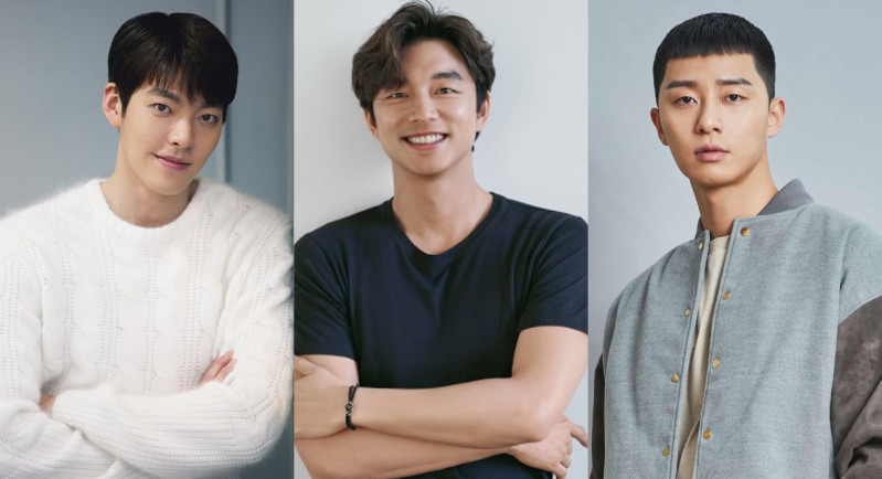 不止朴叙俊，孔刘、金宇彬防疫动起来！南韩新冠病毒疫情逐渐失控，各豪捐1亿韩圜支援医疗资源！ ,stylechina.com