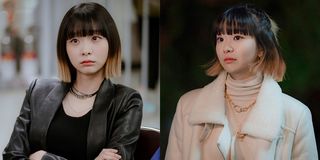 《梨泰院Class》霸气女主金多美穿搭总整理！外套、项链、鞋包剧中同款造型都帮你找出来了 ,stylechina.com