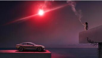 全新BMW Concept i4与Inception有什么关系？ ,stylechina.com