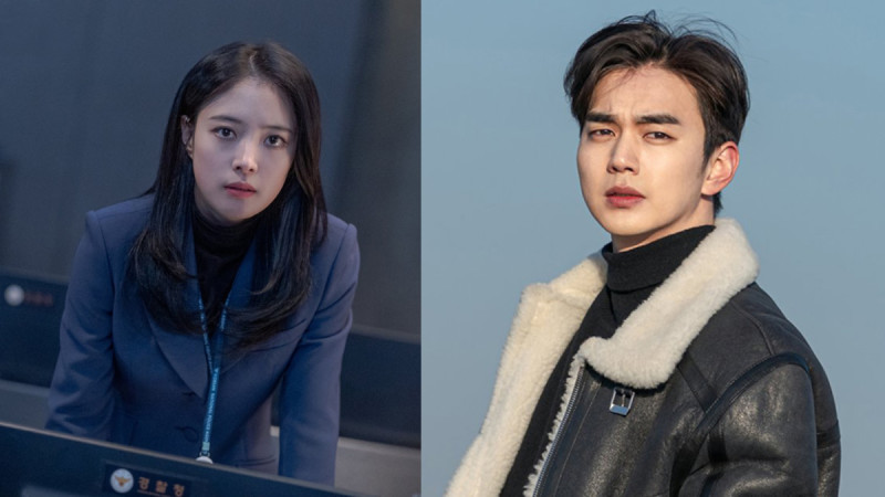 5E5F28CB095A01583294667.jpeg 《Memorist》改编网漫2020刑侦剧!俞承豪化身超能力刑警,搭档「小今英」李世荣演出 ,stylechina.com