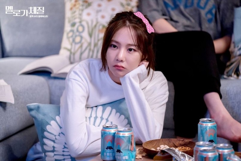 韩剧《浪漫的体质》给30岁的你15个人生忠告！「当时的我们，已经在当时的时间里竭尽全力，过去的时间就放手吧<a title=