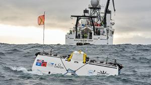 旅行者有史以来第一次可以参加海洋最深处的探险 ,stylechina.com