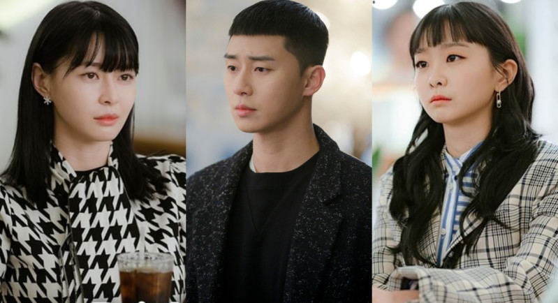 《梨泰院CLASS》即将大结局！朴叙俊「朴世路」勇敢告白：「我喜欢的是OOO。」 ,stylechina.com