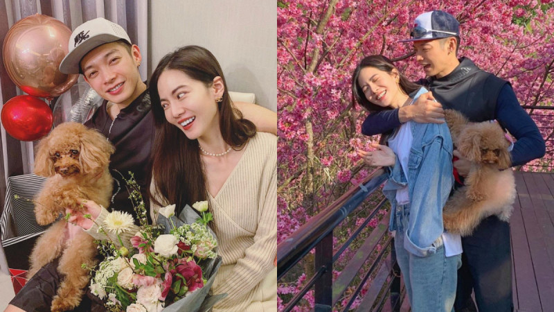 辰亦儒首度公开求婚曾之乔浪漫过程！自曝交往10年中间曾分手过，原因是「太爱自己」 ,stylechina.com