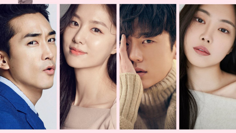 5D73A96B494231567861099.jpeg 撒糖韩剧再加一!《一起吃晚餐吗》改编自人气网漫,徐智慧继《爱的迫降》后新作,与宋承宪搭档期待指数破表 ,stylechina.com