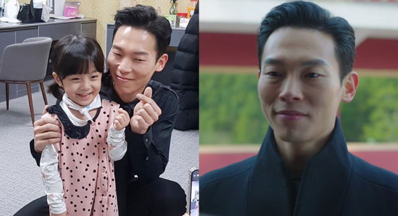 5E739DC068AC61584635328.jpeg 表治秀是你!杨庆元惊喜现身《鬼妈妈》竟非客串?将扮演剧中重要角色?! ,stylechina.com