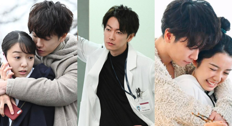 佐藤健《恋爱》让日本女性无法呼吸！你也是天堂组吗？5个高冷偷心计太过份～ ,stylechina.com