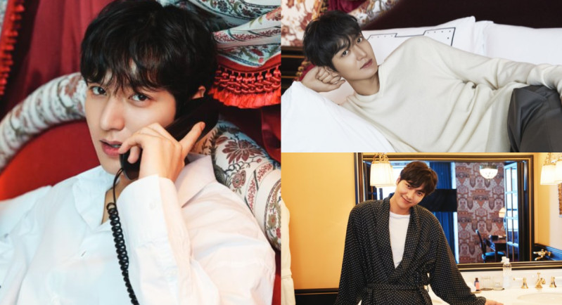 5E73C75A923A81584645978.jpeg 李敏镐宣传「威斯汀朝鲜酒店」大片超撩人,王子风范太帅气,好想和他睡同一张床啊! ,stylechina.com