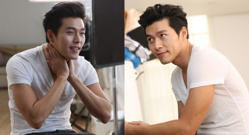 玄彬轻喊：「我喜欢你的味道」~性感慵懒、温暖眼神，迷翻众生没在客气！ ,stylechina.com