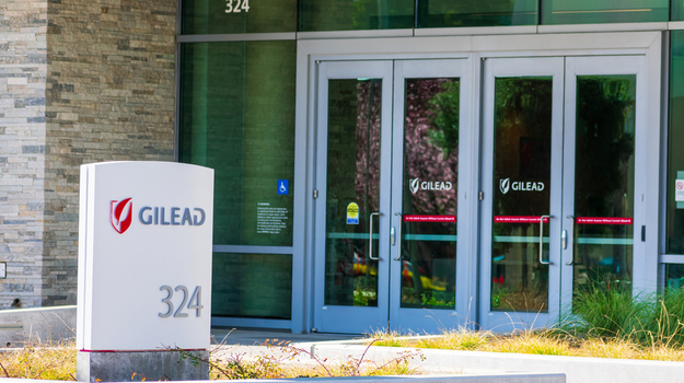 强烈抗议后，吉利德科学公司寻求撤销COVID-19药物的孤儿药名称 ,stylechina.com