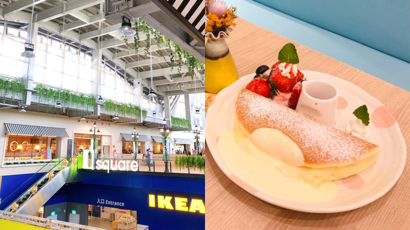 5E7A0DB791E891585057207.jpeg 美食周间小旅行在新店!森林食光京站小碧潭店全新开幕~必吃人气下午茶保证妳让满足爆赞! ,stylechina.com