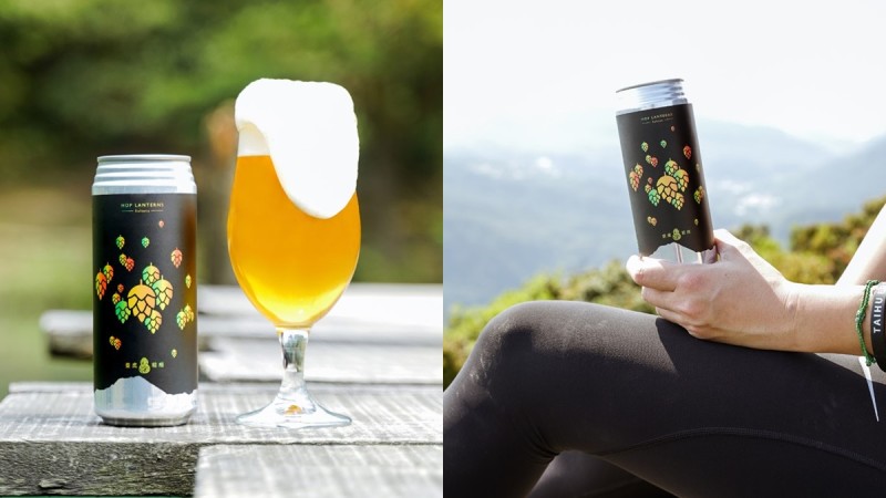 台虎推出全新限量酒款！喝得到凤梨果香、松针香气，山林系瓶身一定要喝起来 ,stylechina.com