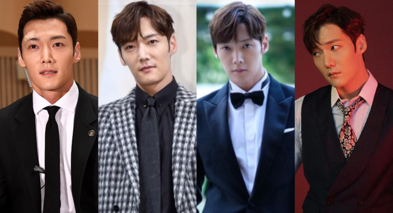 《Rugal：无泪交锋》崔振赫邪魅美男的雅逸品格！霸气总裁、优雅绅士，完美展现轻熟魅力，每一个角度都无懈可击！ ,stylechina.com