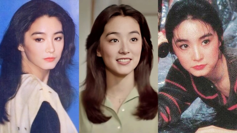 5E7CDC1A694E21585241114.jpeg 令少男少女痴迷的琼瑶文艺片女主角&七〇年代魅力女神—林青霞造型回顾史! ,stylechina.com