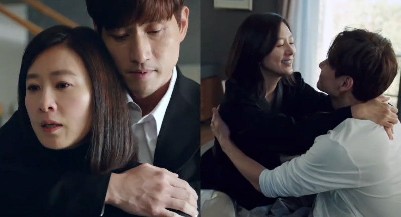 《夫妇的世界》首播超越《梨泰院CLASS》！外遇不伦、众叛亲离，你以为的善良是世界上最恐怖的事！ ,stylechina.com