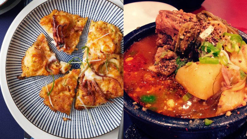 如此美味！不油不腻的低脂全麦韩式泡菜饼一定要学起来，吃得过瘾还能瘦！ ,stylechina.com