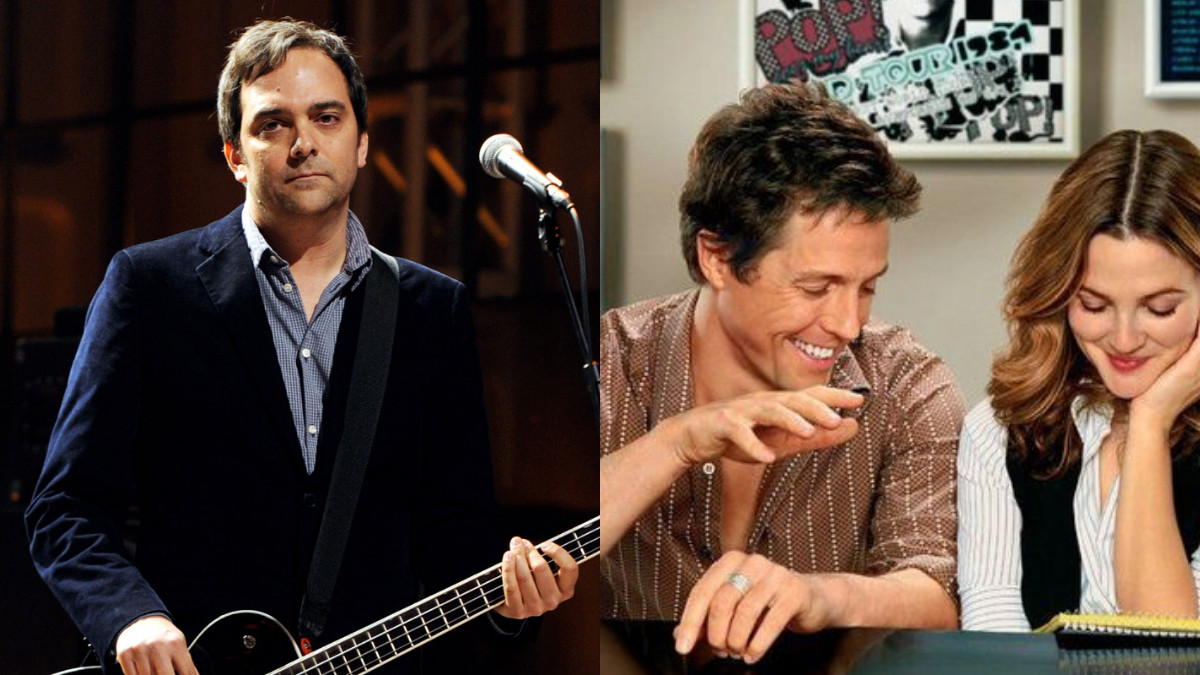 《K歌情人》主题曲创作人Adam Schlesinger因新冠肺炎病逝，享年52岁！〈Way Back Into Love〉红遍全球 ,stylechina.com