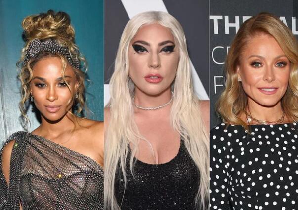 medium_c63ec5e19d96ef42.jpg 名人如何帮助受冠状病毒大流行影响的人 ,stylechina.com