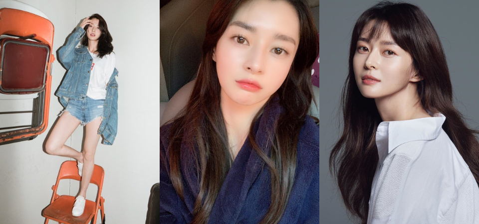 初恋系女神「权娜拉」魔鬼身材超狂保养方法大公开！泡澡要加 ,stylechina.com