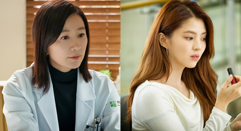 5E81CE50C44BF1585565264.jpeg 金喜爱、韩素希《夫妇的世界》剧情曲折再下猛药!腥夫畸恋不放手,正宫心碎复仇,这样的男人值得吗? ,stylechina.com