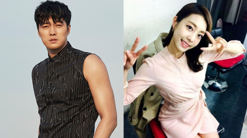 苏志燮结婚了！惊喜宣布娶小17岁女友，欧巴42岁升格人夫 ,stylechina.com