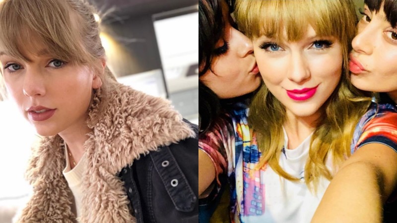 泰勒丝人美心更美！资助受新冠肺炎冲击、恐倒闭唱片行「每位员工3个月薪水」，超暖行径被赞爆 ,stylechina.com