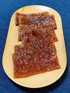 IMG_5867.jpeg 自家制蜜汁猪肉干(焗炉/ 气炸锅适用) ,stylechina.com