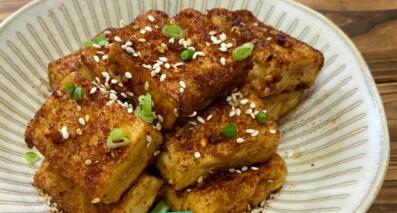 IMG_5867.jpeg 【豆腐食谱】土匪煎豆腐!宵夜唔使再买路边串烧 ,stylechina.com